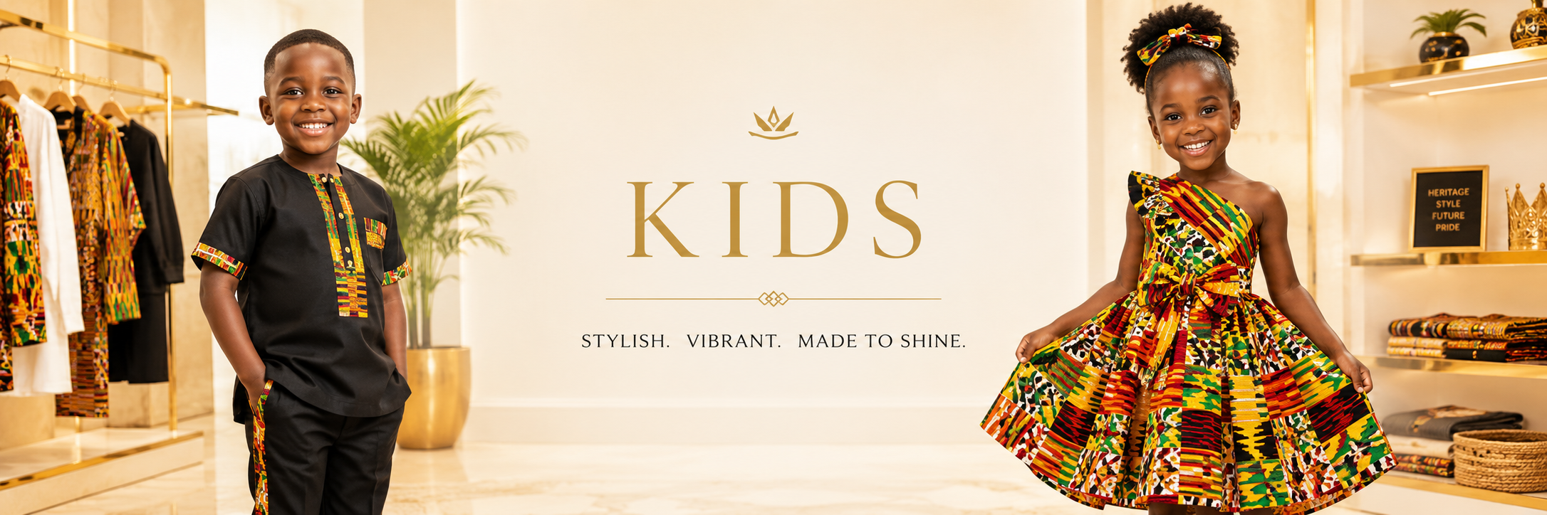 Kids