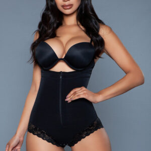 Tummy Control Bodysuit