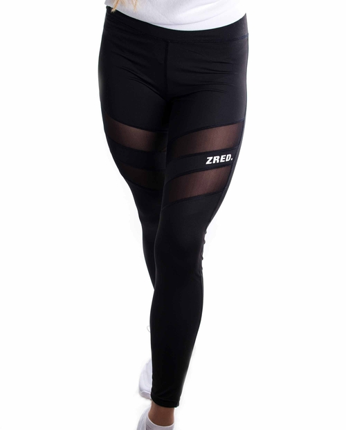 Leggings 2k15 - black - Damen - Image 2