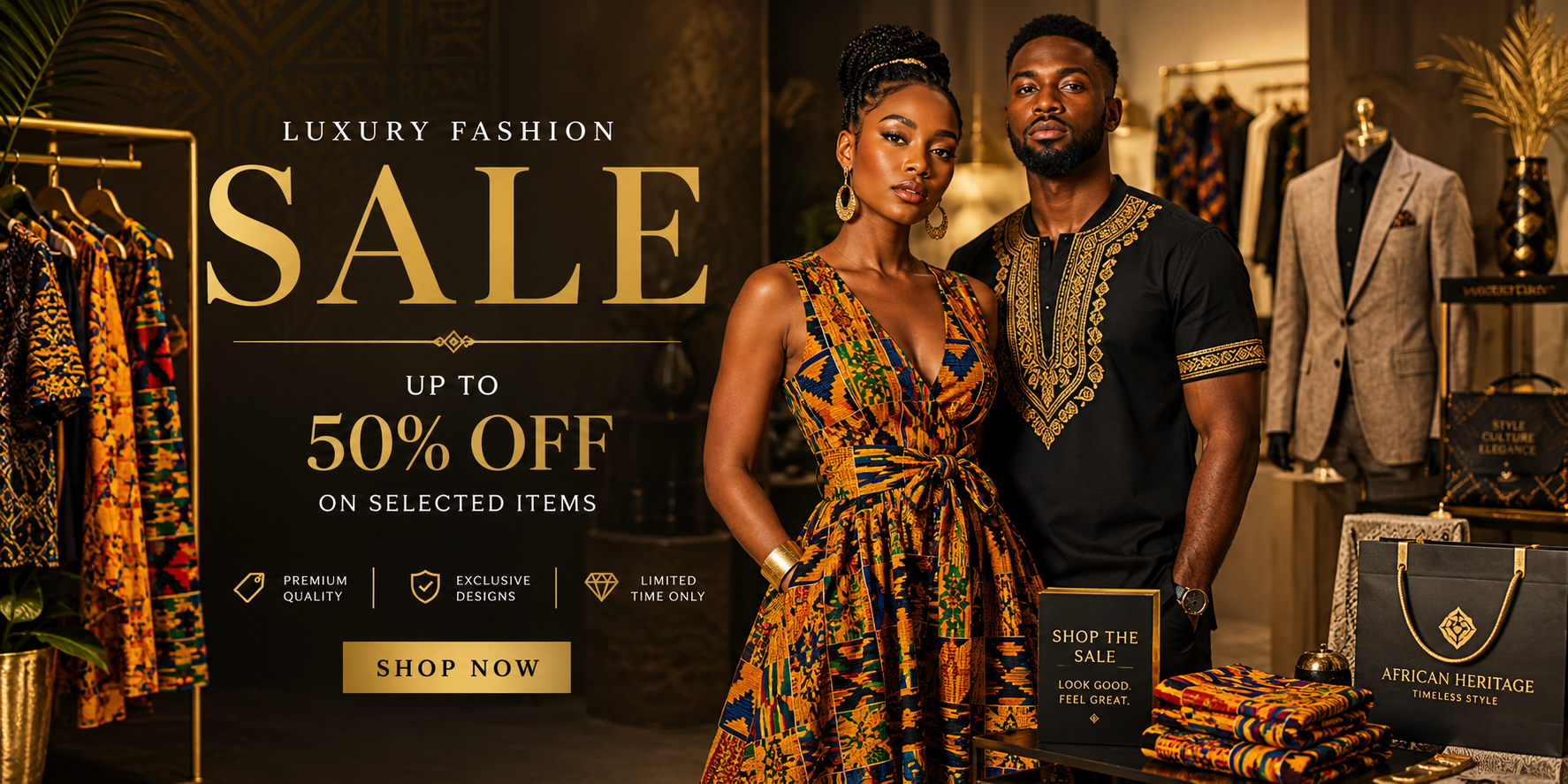 Sale