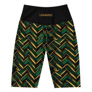 Kingston Energy Biker Shorts