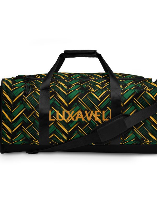 Kingston Energy Duffel