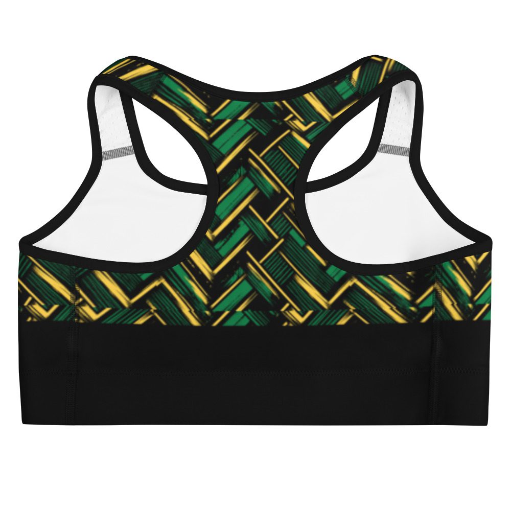 Kingston Energy Sports Bra - Image 2