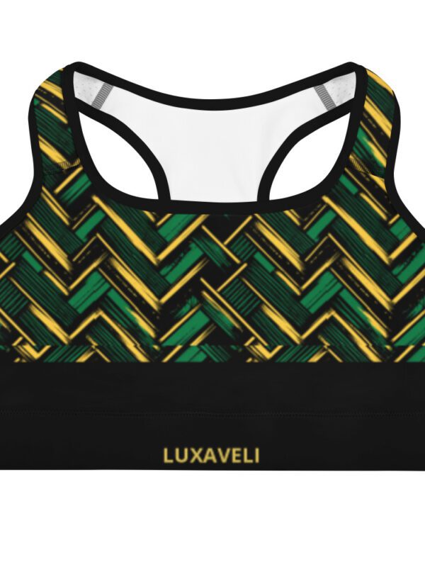 Kingston Energy Sports Bra