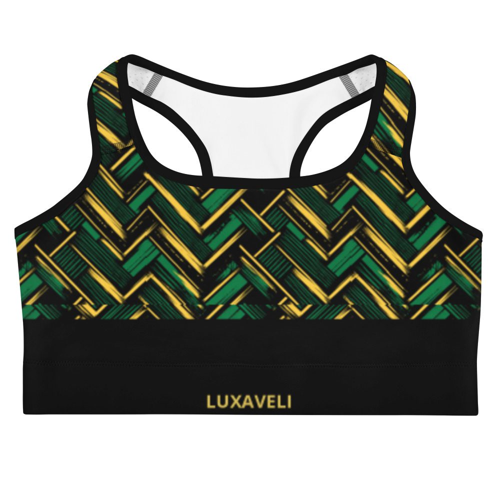 Kingston Energy Sports Bra